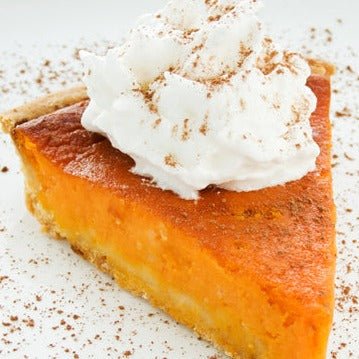Pumpkin Pie White Balsamic Vinegar, 375 ml Bottle. (Copy) - Tubac Gourmet Foods