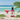 Raspberry Margarita Mix - Beach