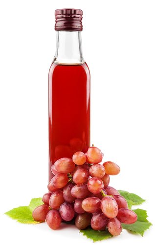 Red Wine Vinegar, 375 ml. Bottle. - Tubac Gourmet Foods