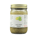 Salsa Verde Medium 12oz. - Tubac Gourmet Foods