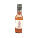 Smoked Balsamic Hot Sauce 5 oz. Bottle - Tubac Gourmet Foods
