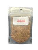 Smoked Ghost Pepper Powder 2oz. - Tubac Gourmet Foods