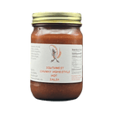 Southwest Chunky Homestyle Salsa hot 12oz. - Tubac Gourmet Foods