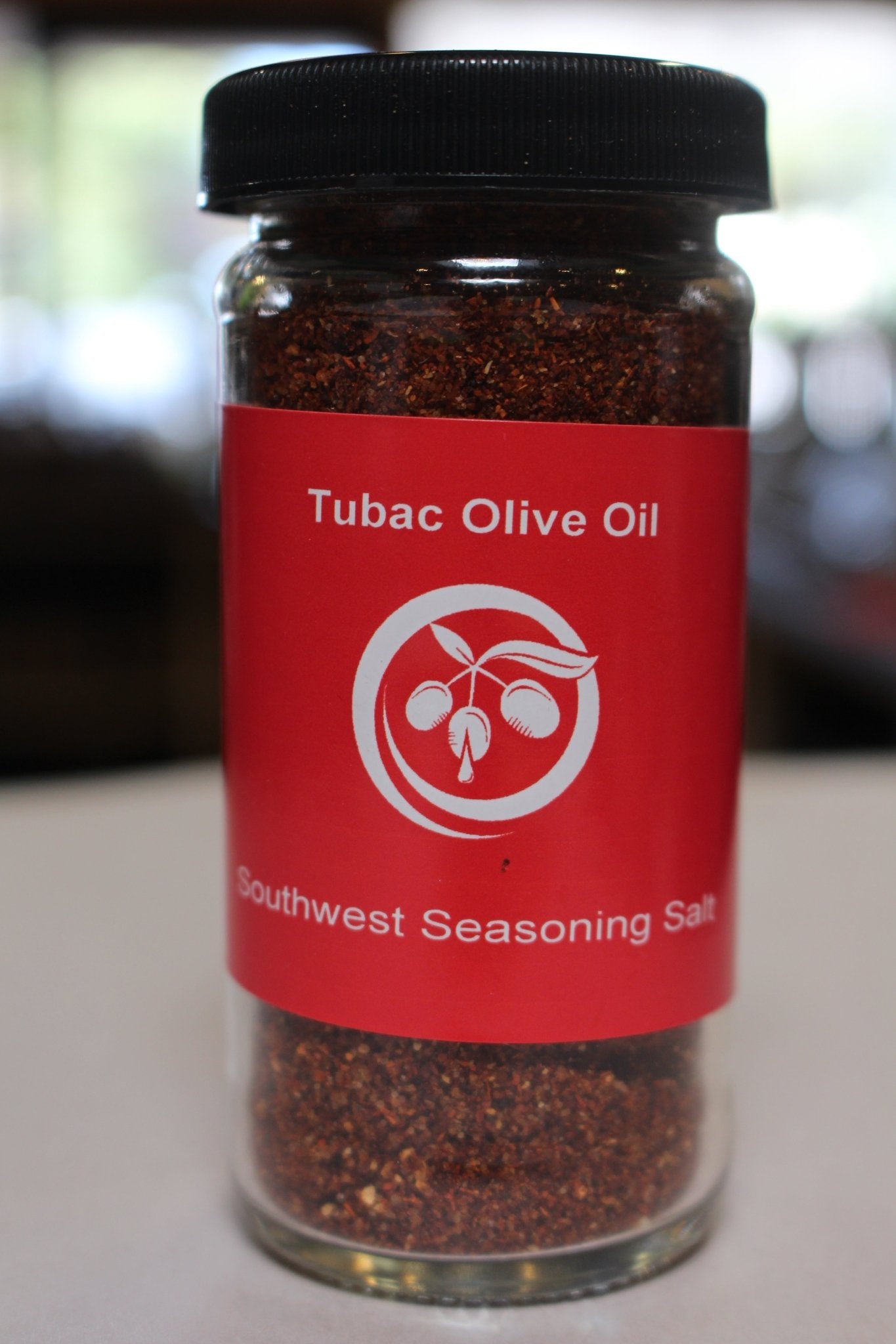 Southwest Seasoning Salt. - Tubac Gourmet Foods