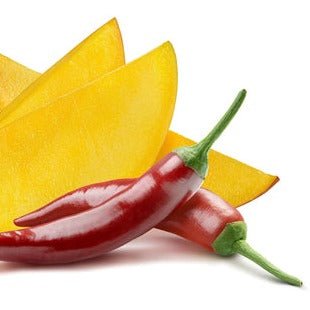 Spicy Mango Dark Balsamic Vinegar. - Tubac Gourmet Foods