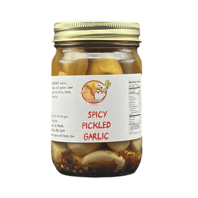 Pickles