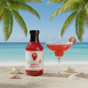 Strawberry Margarita Mix - Beach