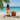 Tamarind Margarita Mix - Beach