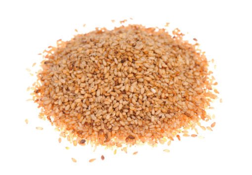 Toasted Sesame Seed Oil, 12oz (375ml), bottles. - Tubac Gourmet Foods