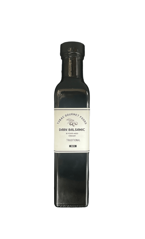 Traditional Aged Dark Balsamic Vinegar - Tubac Gourmet Foods