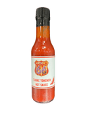 Tubac Torcher Super Hot Carolina Reaper Hot Sauce 5 oz. - Tubac Gourmet Foods