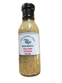 Vidalia Onion Peppercorn Salad Drizzle - Tubac Gourmet Foods