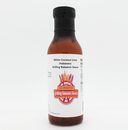 White Coconut Lime Habanero Grilling Balsamic - Tubac Gourmet Foods