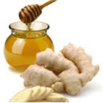 White Honey Ginger Balsamic Vinegar, 375ml Bottle. - Tubac Gourmet Foods